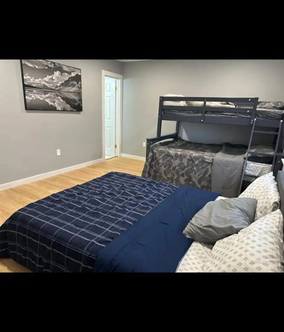 Luxury Vacation Home On The Water Ocean City Md Estados Unidos