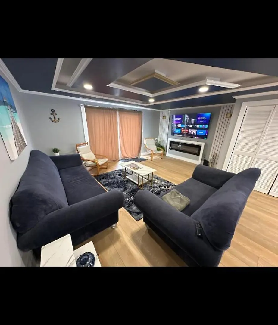Luxury Vacation Home On The Water Ocean City Md Apartamento