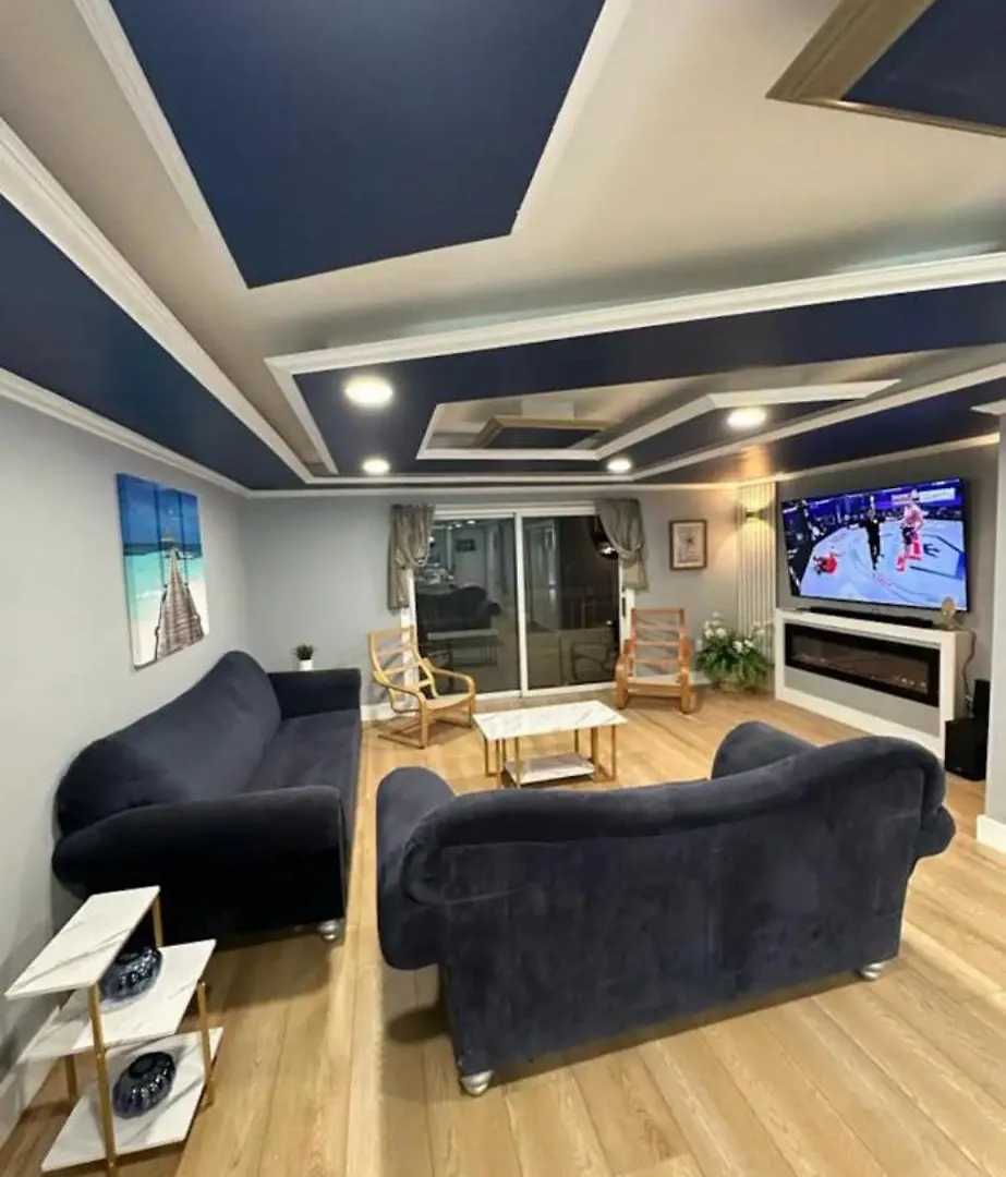 Luxury Vacation Home On The Water Ocean City Md 0*,  Estados Unidos